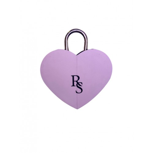 Heart Locker Pink