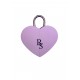 Heart Locker Pink