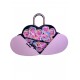 Heart Locker Pink
