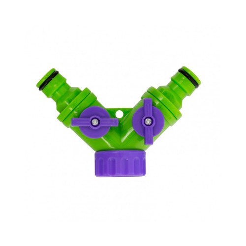 ΣΥΝΔΕΣΜΟΣ ΔΙΠΛΟΣ ΜΕ ΔΙΑΚΟΠΤΗ 