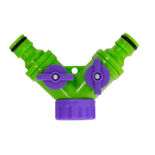 ΣΥΝΔΕΣΜΟΣ ΔΙΠΛΟΣ ΜΕ ΔΙΑΚΟΠΤΗ 