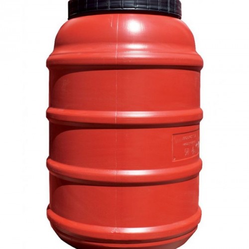 Πλαστικό Δοχείο Βαρέλι 200lt