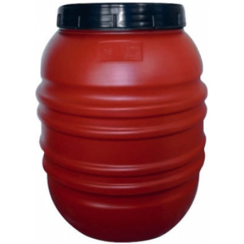 Πλαστικό Δοχείο Βαρέλι 140lt