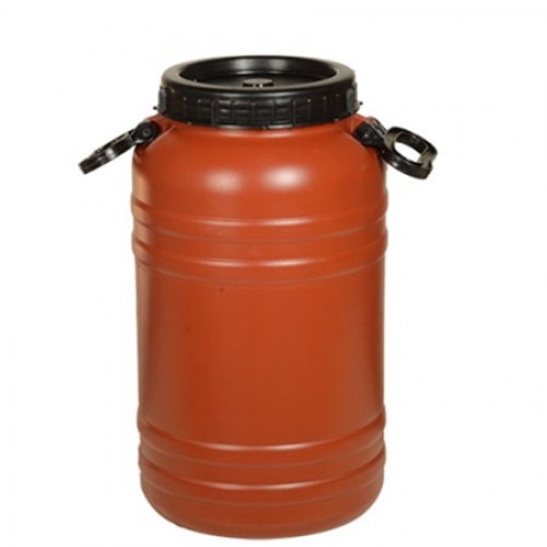 Πλαστικό Δοχείο Βαρέλι 40lt