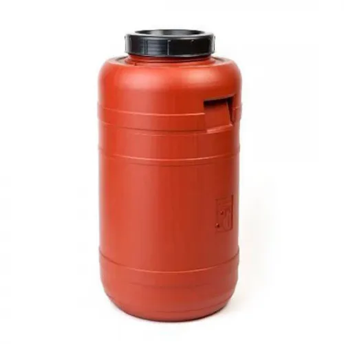 Πλαστικό Δοχείο Βαρέλι 20lt