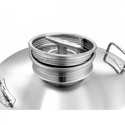 ΔΟΧΕΙΑ ΛΑΔΙΟΥ-ΚΡΑΣΙΟΥ-ΤΣΙΠΟΥΡΟΥ 100 λιτρα