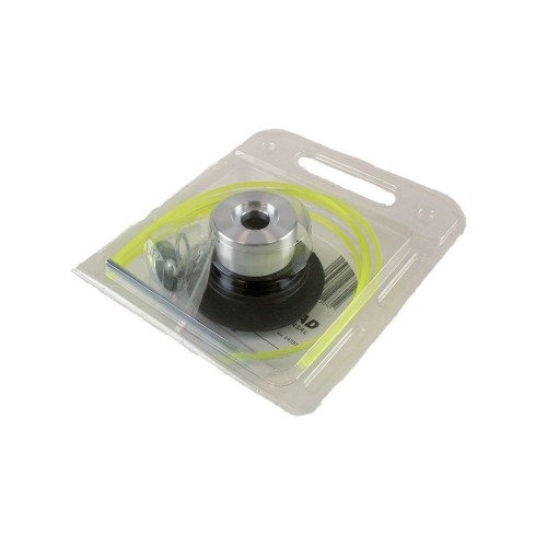 ΚΕΦΑΛΗ ΘΑΜΝΟΚΟΠΤΙΚΟΥ UNIVERSAL (ΑΛΟΥΜΙΝΙΟ - ΠΛΑΣΤΙΚΟ) τιμη 6.60