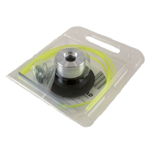 ΚΕΦΑΛΗ ΘΑΜΝΟΚΟΠΤΙΚΟΥ UNIVERSAL (ΑΛΟΥΜΙΝΙΟ - ΠΛΑΣΤΙΚΟ) τιμη 6.60