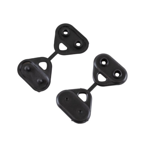 ΚΛΙΠΣ 2 ΣΗΜΕΙΩΝ (ΓΙΑ ΔΙΧΤΥ ΣΚΙΑΣΗΣ) ΕΓΧΩΡΙΟ 