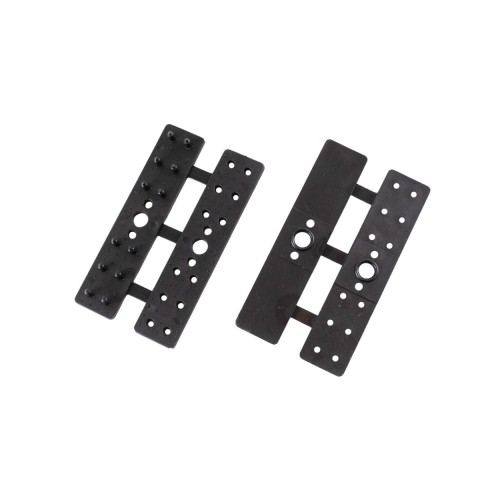 ΚΛΙΠΣ ΠΛΑΚΑΚΙ (ΓΙΑ ΔΙΧΤΥ ΣΚΙΑΣΗΣ) ΕΓΧΩΡΙΟ 