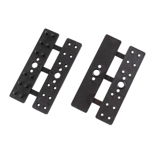 ΚΛΙΠΣ ΠΛΑΚΑΚΙ (ΓΙΑ ΔΙΧΤΥ ΣΚΙΑΣΗΣ) ΕΓΧΩΡΙΟ 