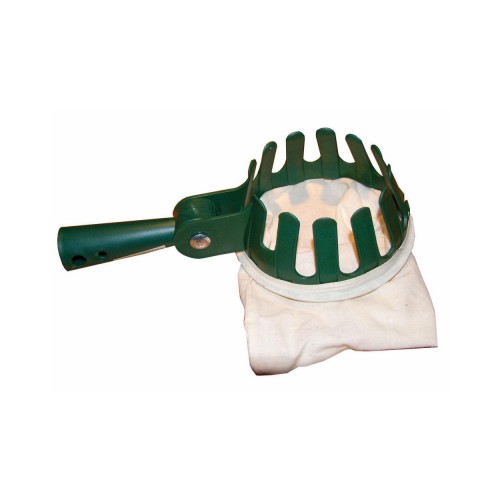 ΦΡΟΥΤΟΣΥΛΛΕΚΤΗΣ ΠΛΑΣΤΙΚΟΣ ΜΕ ΡΥΘΜΙΖΟΜΕΝΗ ΚΕΦΑΛΗ 