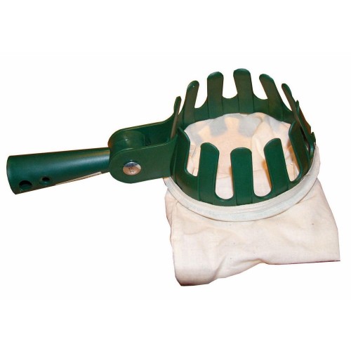 ΦΡΟΥΤΟΣΥΛΛΕΚΤΗΣ ΠΛΑΣΤΙΚΟΣ ΜΕ ΡΥΘΜΙΖΟΜΕΝΗ ΚΕΦΑΛΗ 