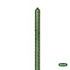 Στήριγμα Φυτών 1,6x180cm Με Πλαστική Επένδυση