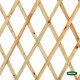 Πέργκολα Ξύλινη Ανοιγόμενη 0,60x1,80cm 