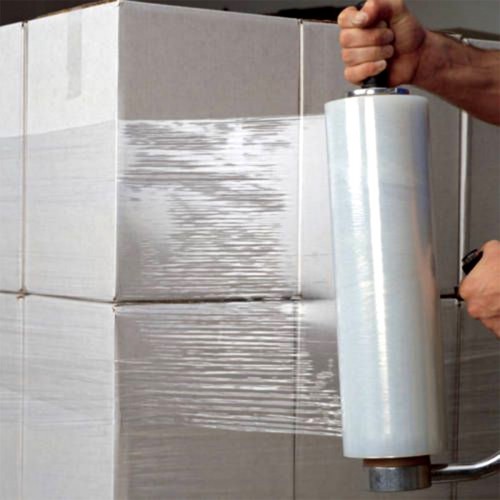 Stretch Film Διάφανο 50cm  1,6kg