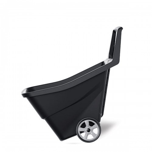 Καρότσι Κήπου Prosperplast IWO95C-S411 Load & Go III 57,5x84x92,5Υcm 95lt Μαύρο Καρότσι Κήπου Prosperplast IWO95C-S411 Load & Go III 57,5x84x92,5Υcm 95lt Μαύρο