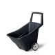 Καρότσι Κήπου Prosperplast IWO95C-S411 Load & Go III 57,5x84x92,5Υcm 95lt Μαύρο Καρότσι Κήπου Prosperplast IWO95C-S411 Load & Go III 57,5x84x92,5Υcm 95lt Μαύρο