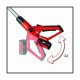 ΚΟΝΤΑΡΟΠΡΙΟΝΟ ΕΠΑΝΑΦ. GE-LC 18 Li T-SOLO** (3410810) EINHELL