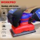 ΤΡΙΒΕΙΟ ΠΑΛΜΙΚΟ ΗΛΕΚΤΡΙΚΟ 320W WP472401CE WORKPRO (PROFI)