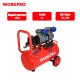 ΑΕΡΟΣΥΜΠΙΕΣΤΗΣ 24L   800W  WP425001 WORKPRO