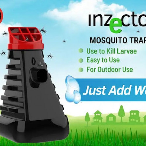 MOSQUITO TRAP