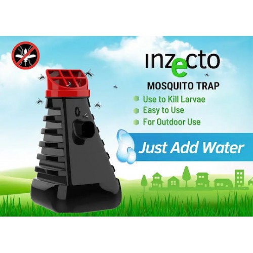 MOSQUITO TRAP